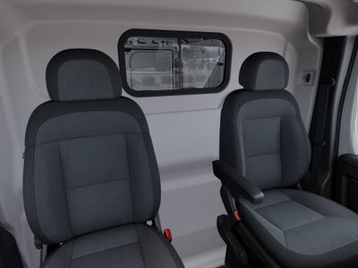 2026 RAM ProMaster 1500 Low Roof