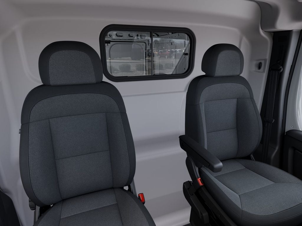 2026 RAM ProMaster 1500 Low Roof