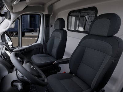 2026 RAM ProMaster 1500 Low Roof