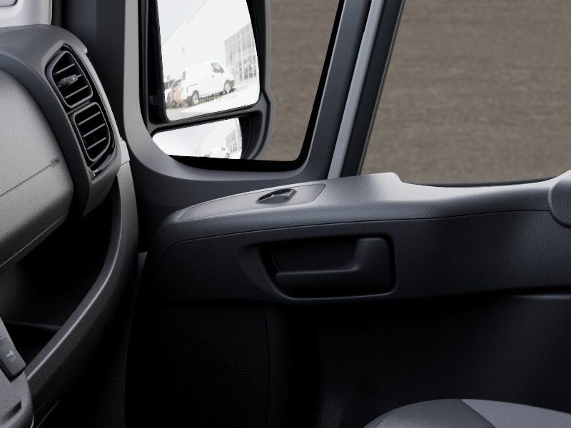 2026 RAM ProMaster 1500 Low Roof
