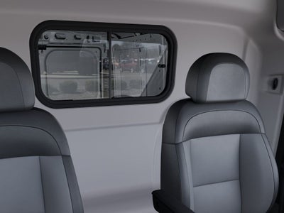 2026 RAM ProMaster 1500 Low Roof