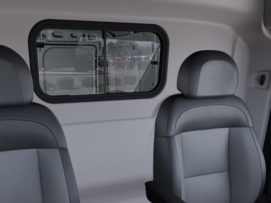 2026 RAM ProMaster 1500 Low Roof