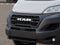 2027 RAM ProMaster 1500 Low Roof
