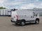 2027 RAM ProMaster 1500 Low Roof