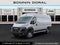 2026 RAM ProMaster 3500 High Roof