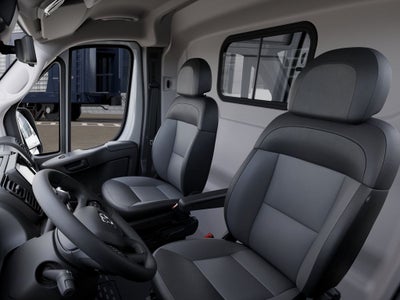 2026 RAM ProMaster 3500 High Roof