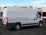 2026 RAM ProMaster 3500 Super High Roof