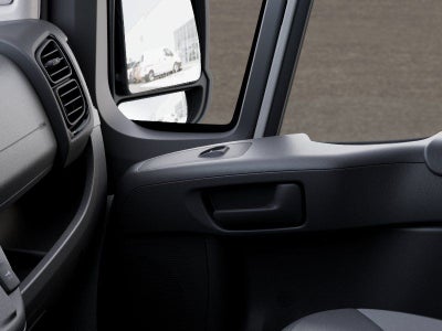 2026 RAM ProMaster 3500 Super High Roof