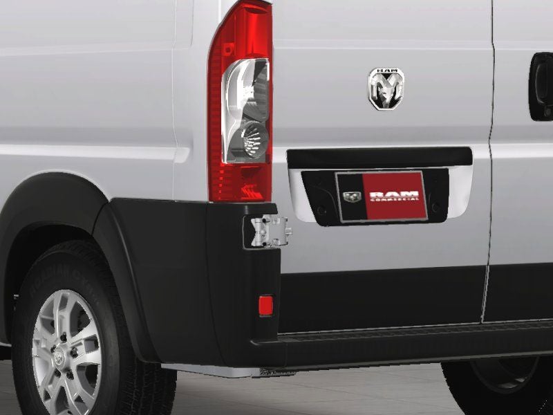 2025 RAM ProMaster 3500 EV Base