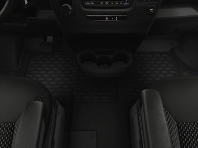 2025 RAM ProMaster 3500 EV Base