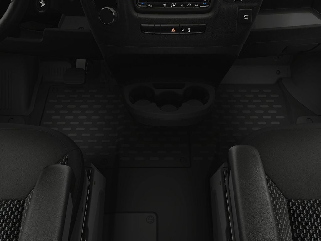 2025 RAM ProMaster 3500 EV Base