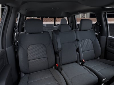 2027 RAM 1500 Tradesman