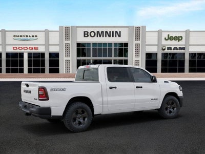 2027 RAM 1500 Tradesman
