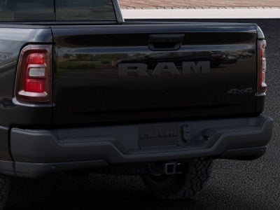 2027 RAM 1500 Tradesman
