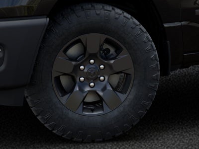 2027 RAM 1500 Tradesman