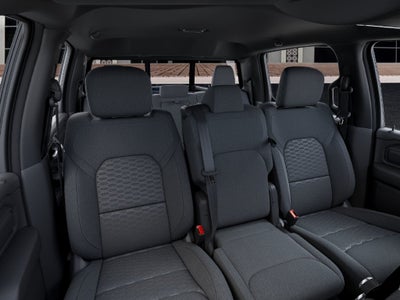 2027 RAM 1500 Tradesman