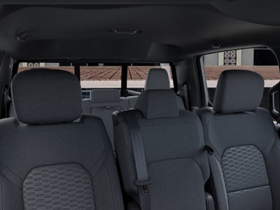 2027 RAM 1500 Tradesman