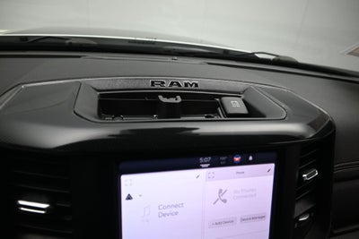 2022 RAM 2500 Power Wagon