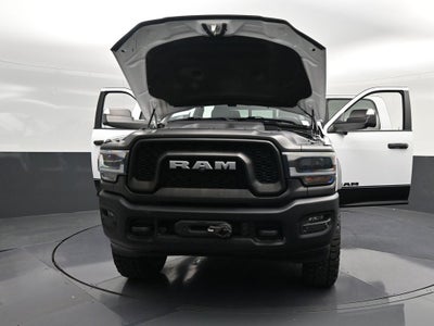 2022 RAM 2500 Power Wagon