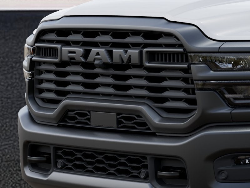 2027 RAM 2500 Tradesman