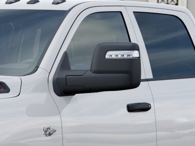2027 RAM 2500 Tradesman