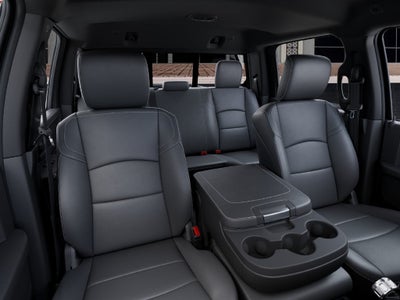 2027 RAM 2500 Tradesman