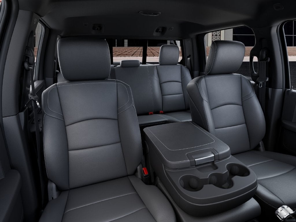 2027 RAM 2500 Tradesman