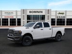 2027 RAM 2500 Tradesman