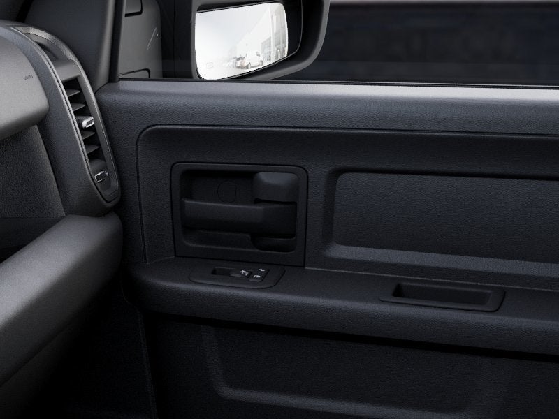 2027 RAM 2500 Tradesman
