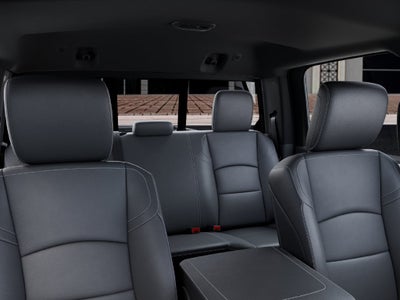 2027 RAM 2500 Tradesman