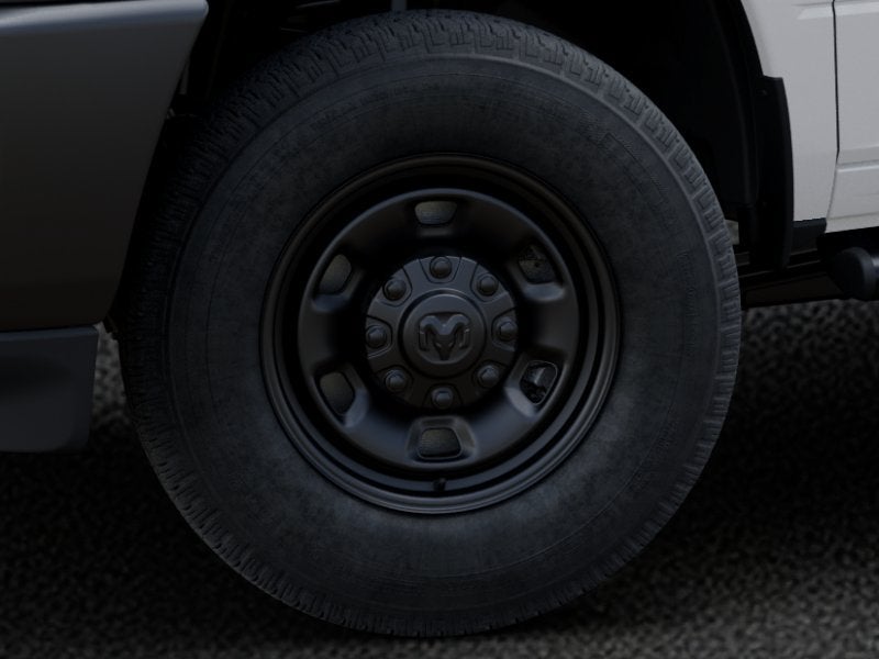 2027 RAM 2500 Tradesman