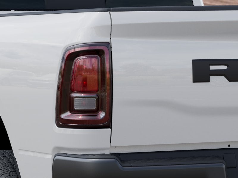 2027 RAM 2500 Tradesman