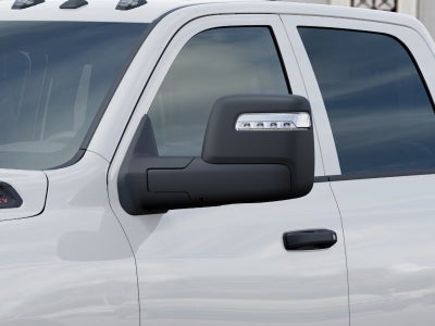 2027 RAM 2500 Tradesman