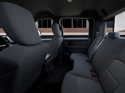 2027 RAM 2500 Tradesman