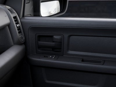 2027 RAM 2500 Tradesman