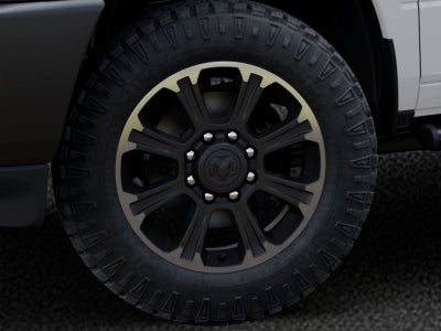 2027 RAM 2500 Tradesman