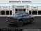 2027 RAM 2500 Tradesman