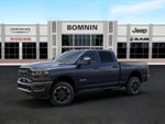2027 RAM 2500 Tradesman