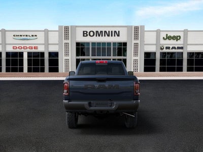 2027 RAM 2500 Tradesman