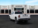 2027 RAM 2500 Tradesman