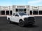 2027 RAM 2500 Tradesman