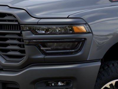 2027 RAM 2500 Tradesman