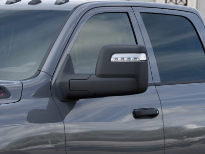 2027 RAM 2500 Tradesman