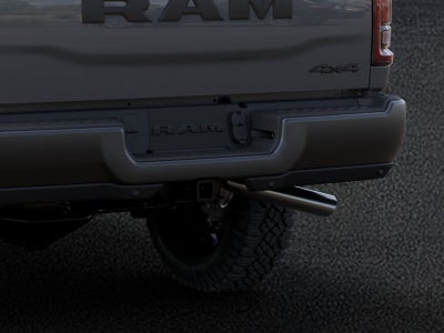2027 RAM 2500 Tradesman