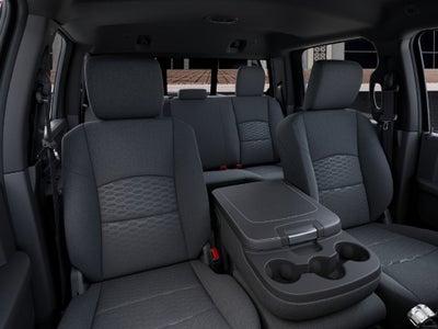2027 RAM 2500 Tradesman