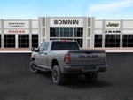 2027 RAM 2500 Tradesman