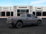 2027 RAM 2500 Tradesman