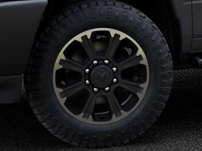 2027 RAM 2500 Tradesman