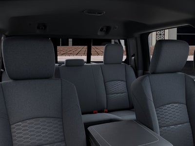 2027 RAM 2500 Tradesman