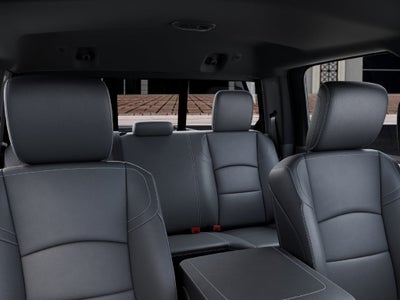 2027 RAM 2500 Tradesman